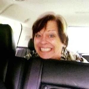 Meet your Posher, Norma